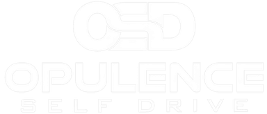 Opulence Self Drive